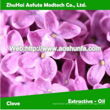 Hot Sale100% Nature Clove Oil & Medicinal Spices Oil